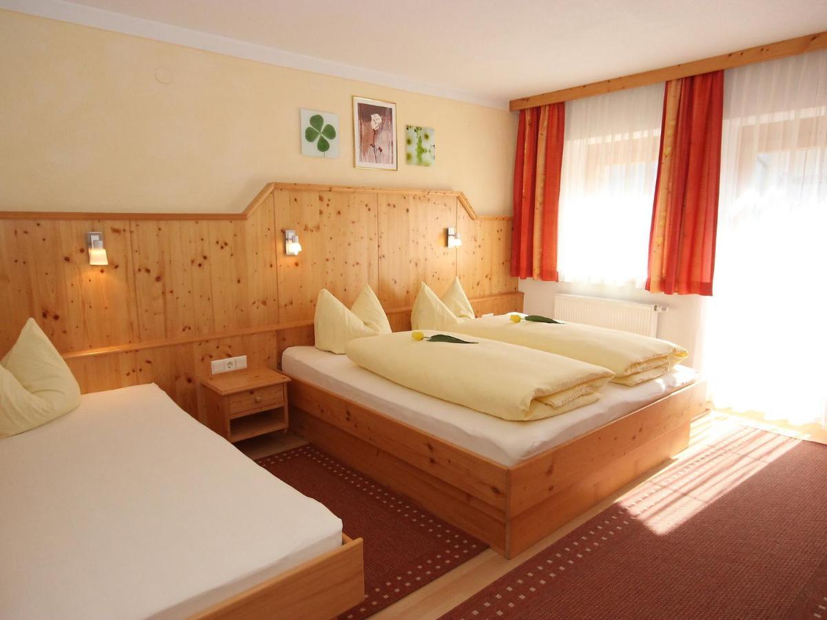 Apartment Landhaus Anton By Interhome Aschau Im Zillertal Экстерьер фото
