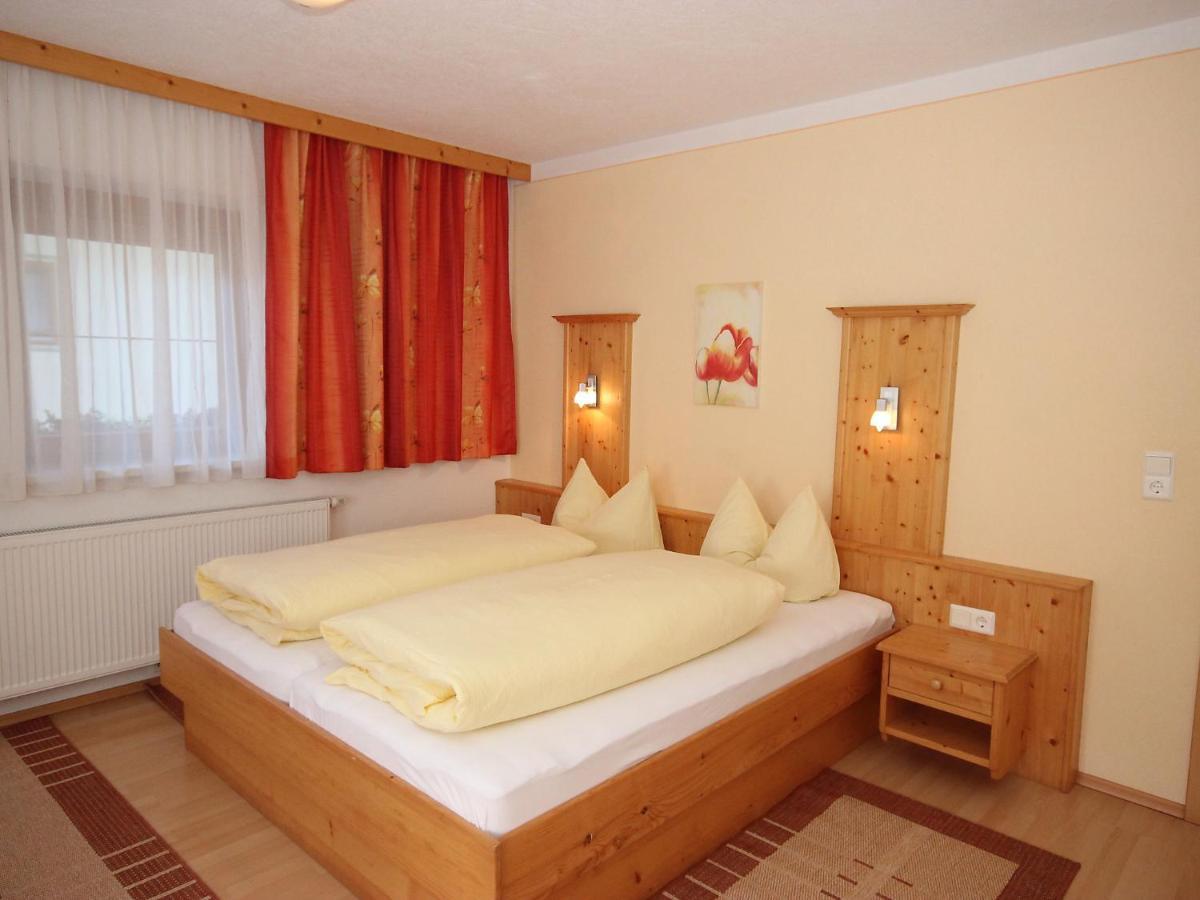Apartment Landhaus Anton By Interhome Aschau Im Zillertal Экстерьер фото