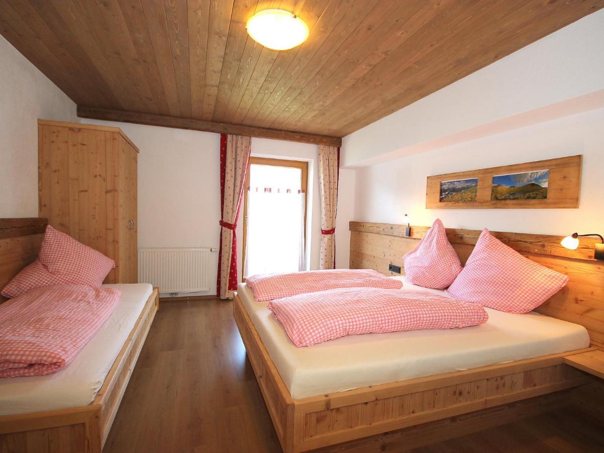 Apartment Landhaus Anton By Interhome Aschau Im Zillertal Экстерьер фото