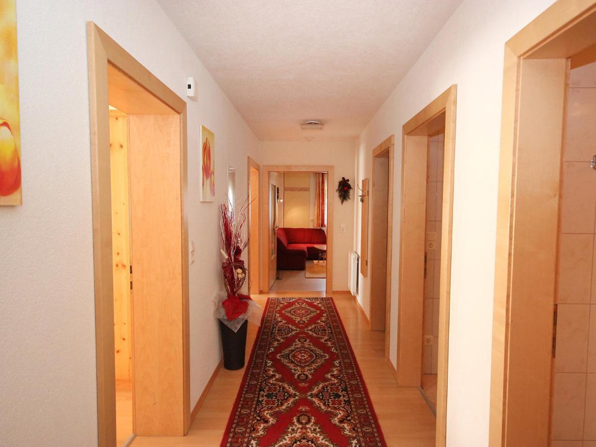 Apartment Landhaus Anton By Interhome Aschau Im Zillertal Экстерьер фото