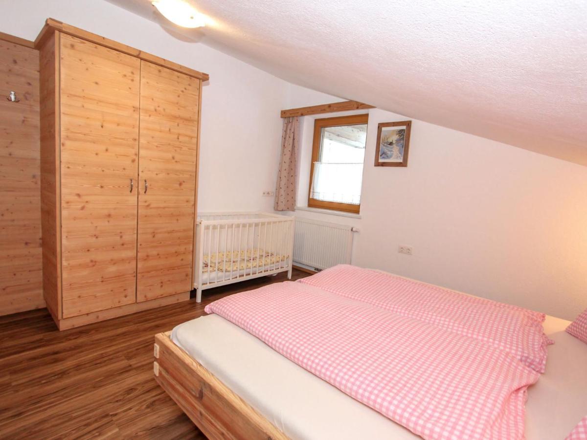 Apartment Landhaus Anton By Interhome Aschau Im Zillertal Экстерьер фото