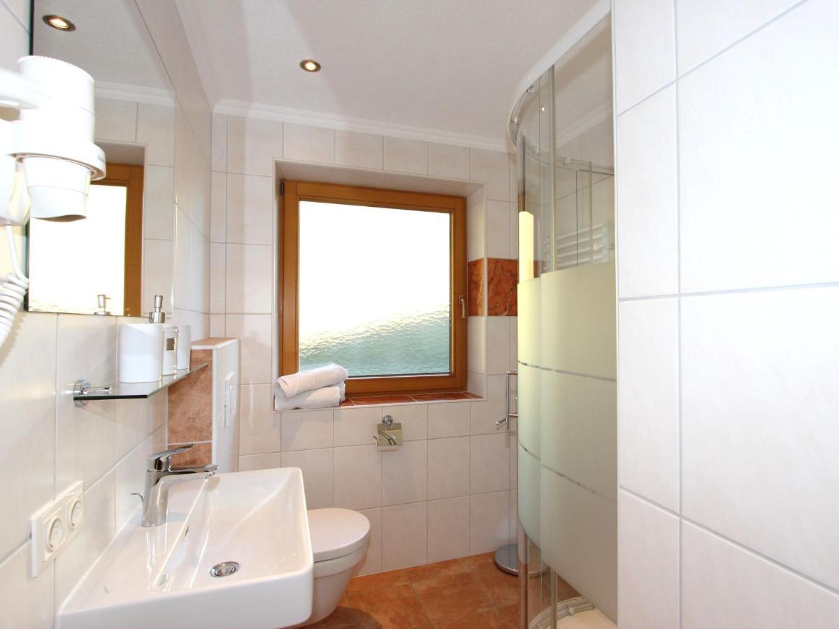 Apartment Landhaus Anton By Interhome Aschau Im Zillertal Экстерьер фото