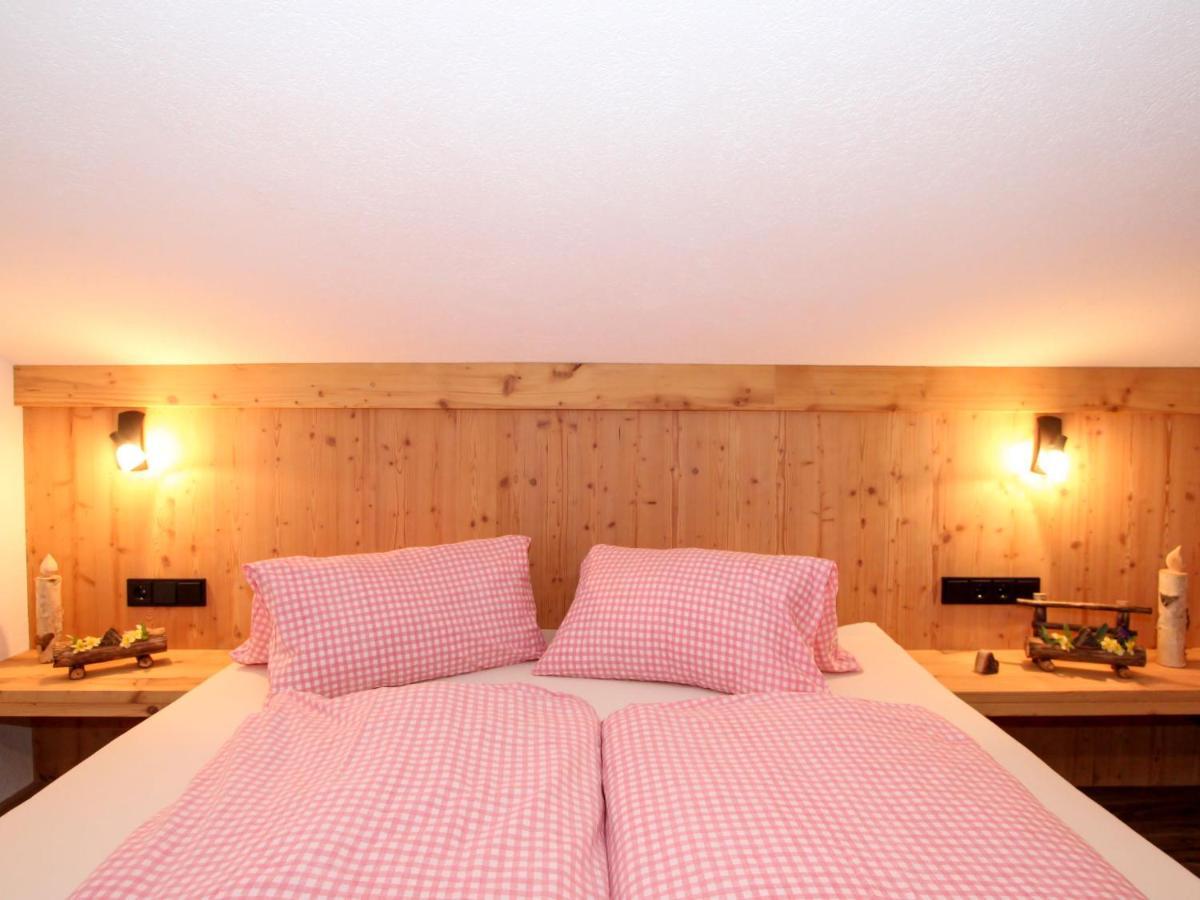 Apartment Landhaus Anton By Interhome Aschau Im Zillertal Экстерьер фото