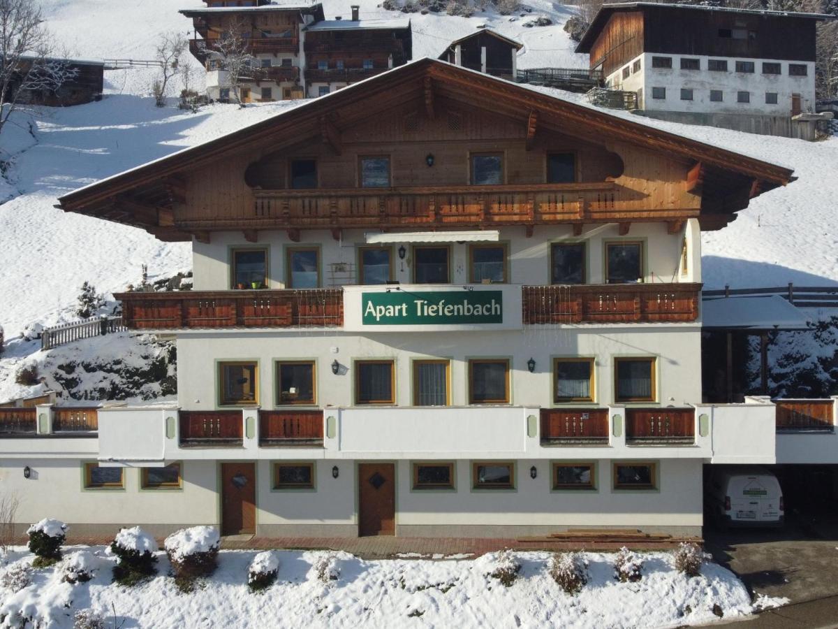 Apartment Landhaus Anton By Interhome Aschau Im Zillertal Экстерьер фото